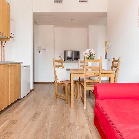 Apartamento Alessia'S Flat- Affori 3 Milán Exterior foto