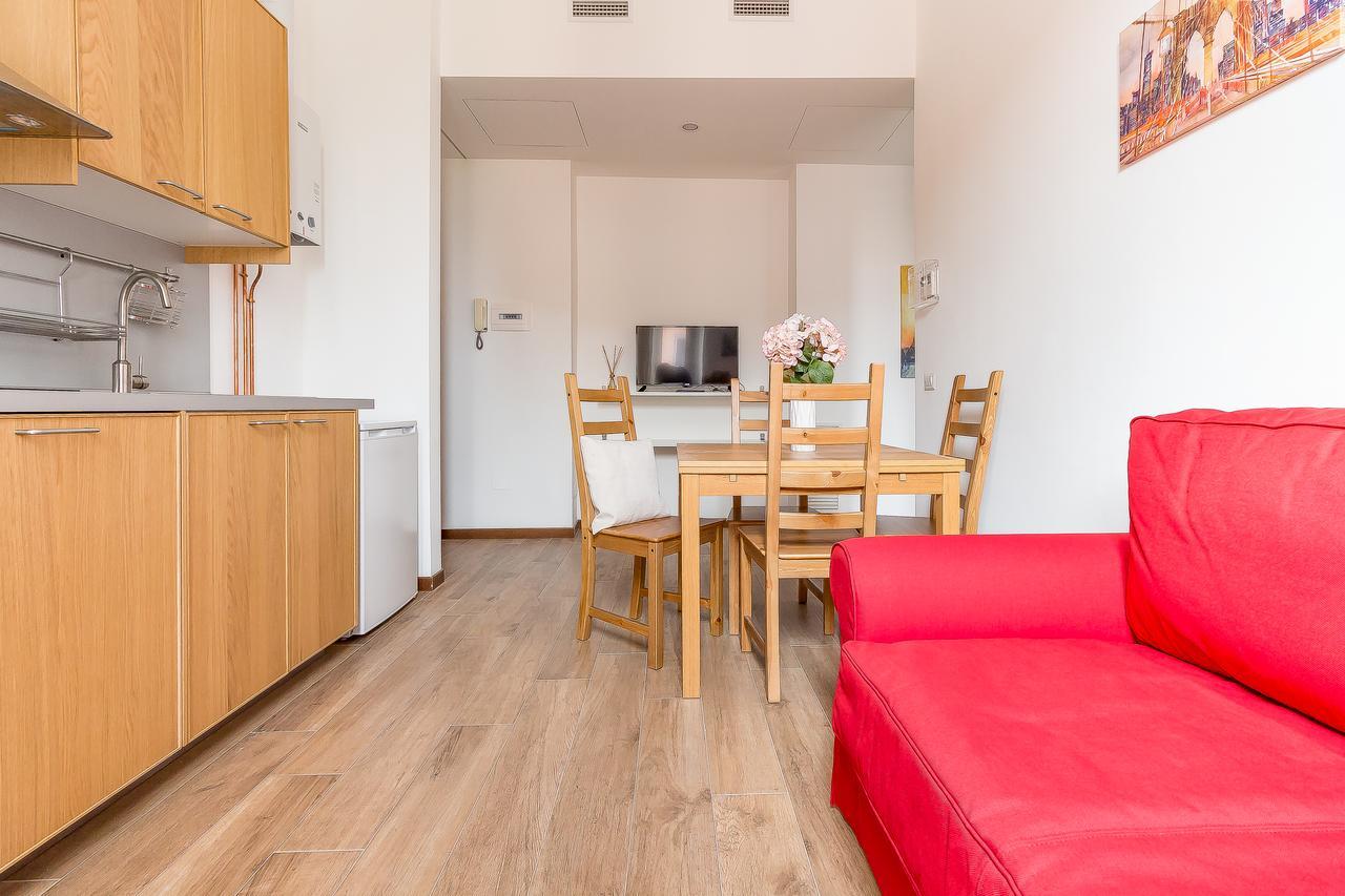 Apartamento Alessia'S Flat- Affori 3 Milán Exterior foto